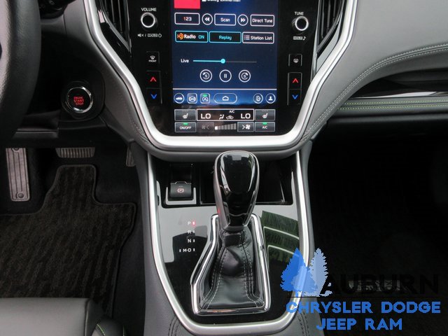 Used 2024 Subaru Outback Onyx Edition image 24