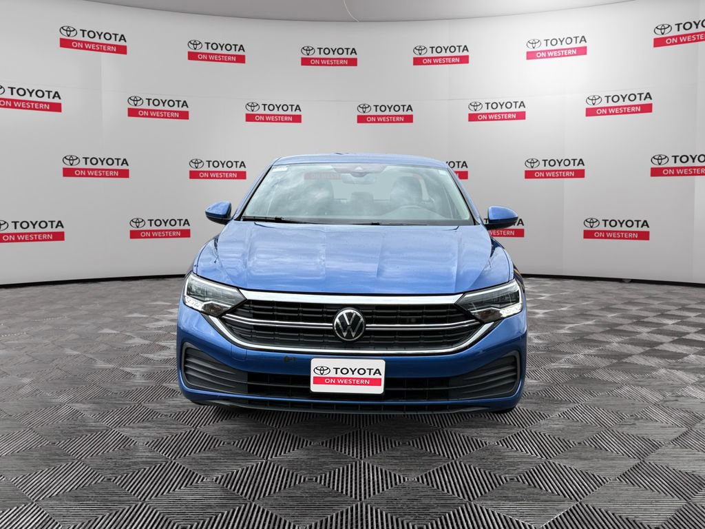 Used 2024 Volkswagen Jetta S FWD image 8