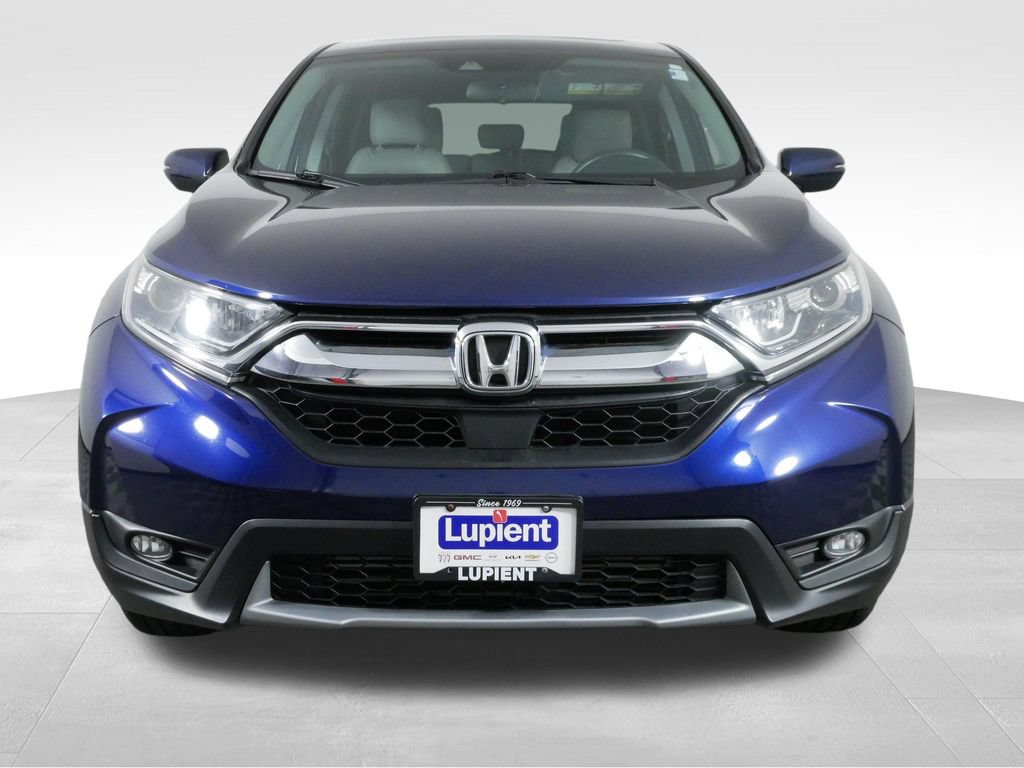 Used 2019 Honda CR-V EX image 3