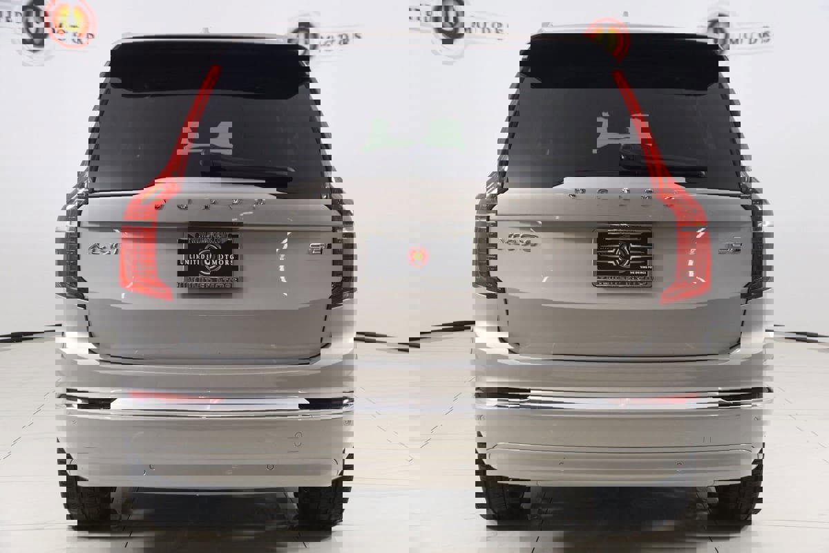 Used 2024 Volvo XC90 B5 Plus image 49