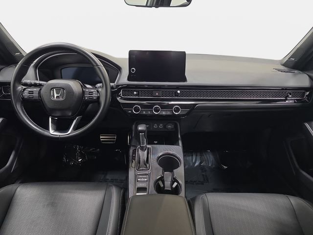 Used 2022 Honda Civic Sport Touring image 10