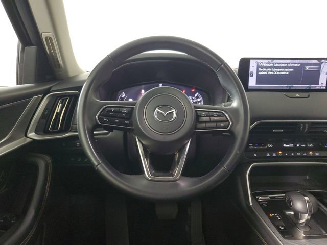 Certified 2024 MAZDA CX-90 Plug-In Hybrid w/ Premium Pkg AWD/4WD image 17