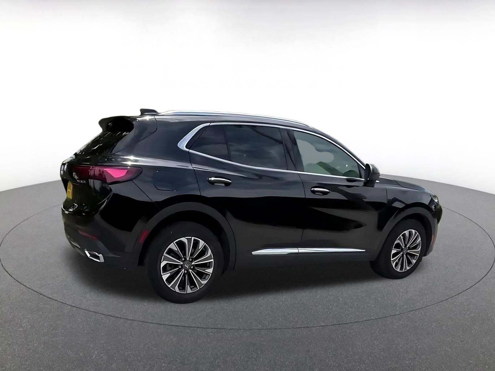 Used 2024 Buick Envision Preferred AWD/4WD image 15
