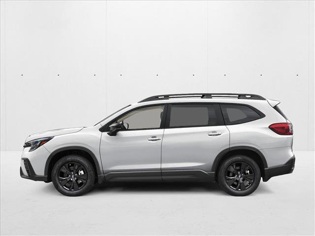 New 2026 Subaru Ascent Premium AWD/4WD image 3
