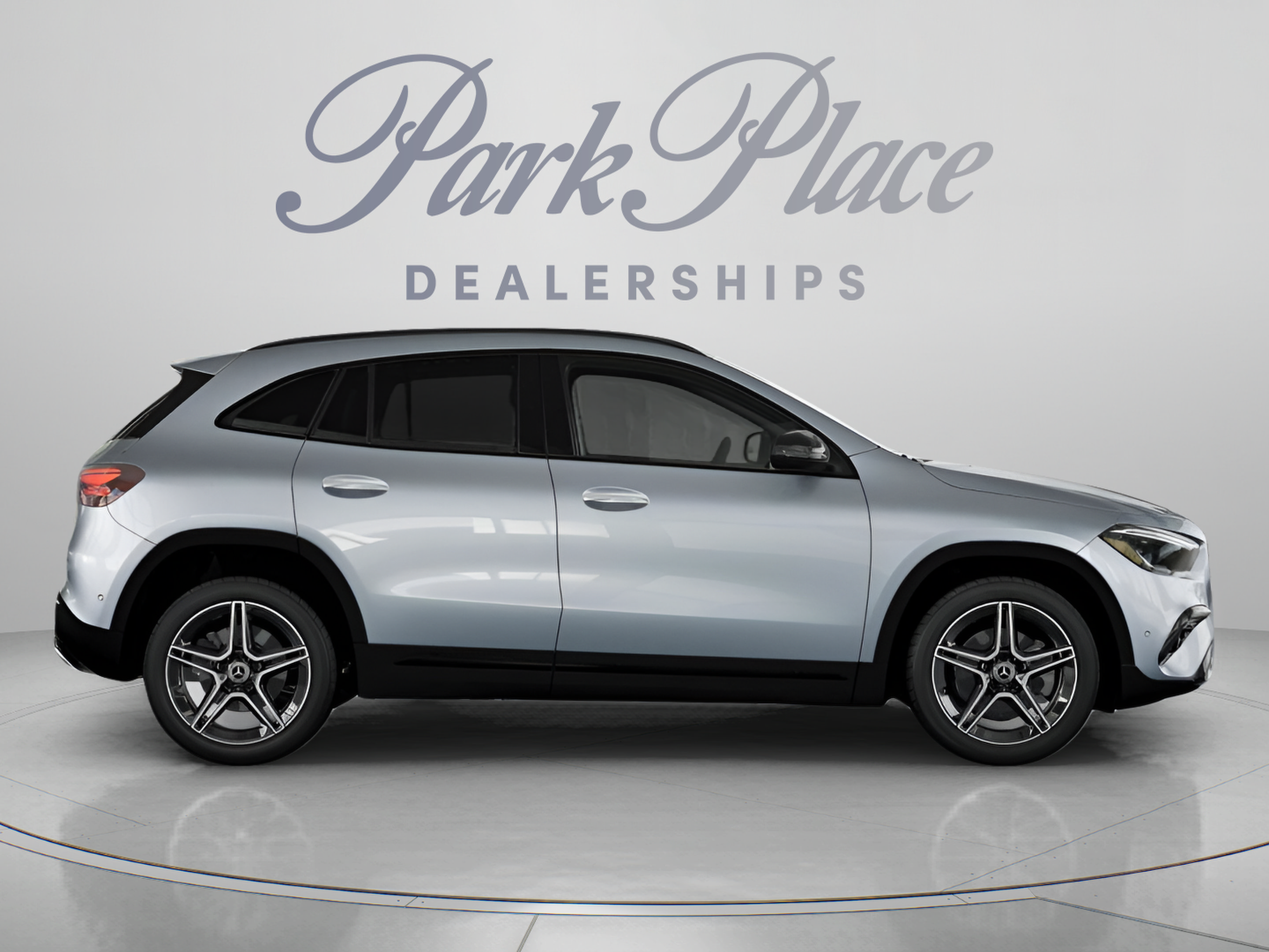 Certified 2026 Mercedes-Benz GLA 250 4MATIC image 25
