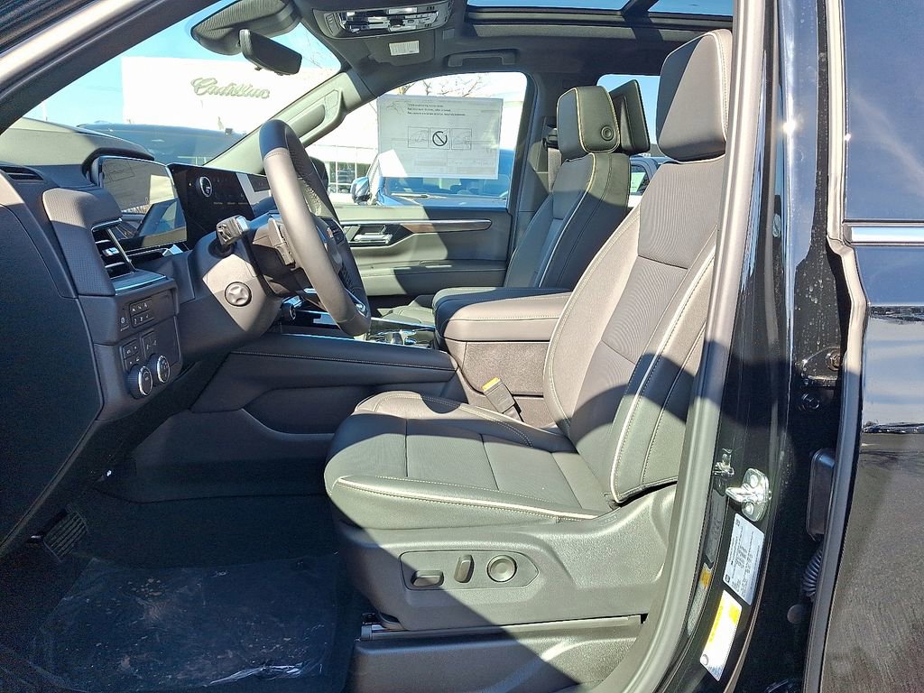 New 2026 Chevrolet Tahoe Premier image 6