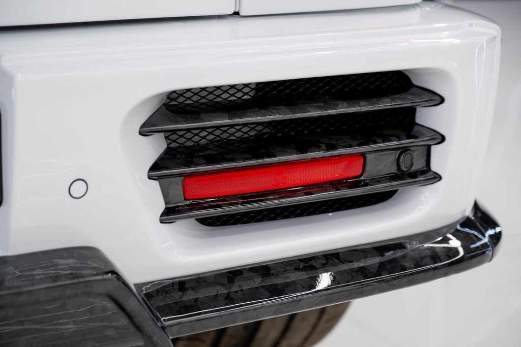 Used 2025 Mercedes-Benz G 63 AMG 4MATIC image 22