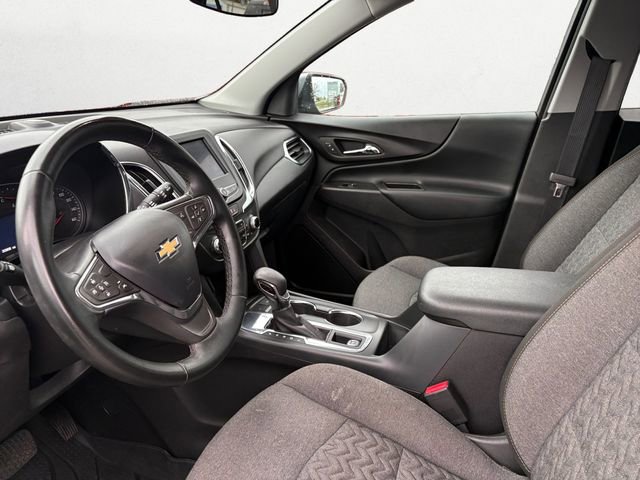 Used 2024 Chevrolet Equinox LT w/ LPO, Floor Liner Package image 9