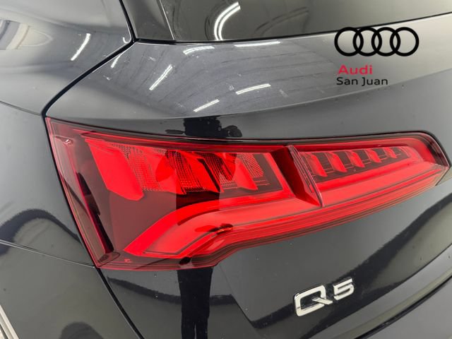 Used 2019 Audi Q5 Prestige AWD/4WD image 12