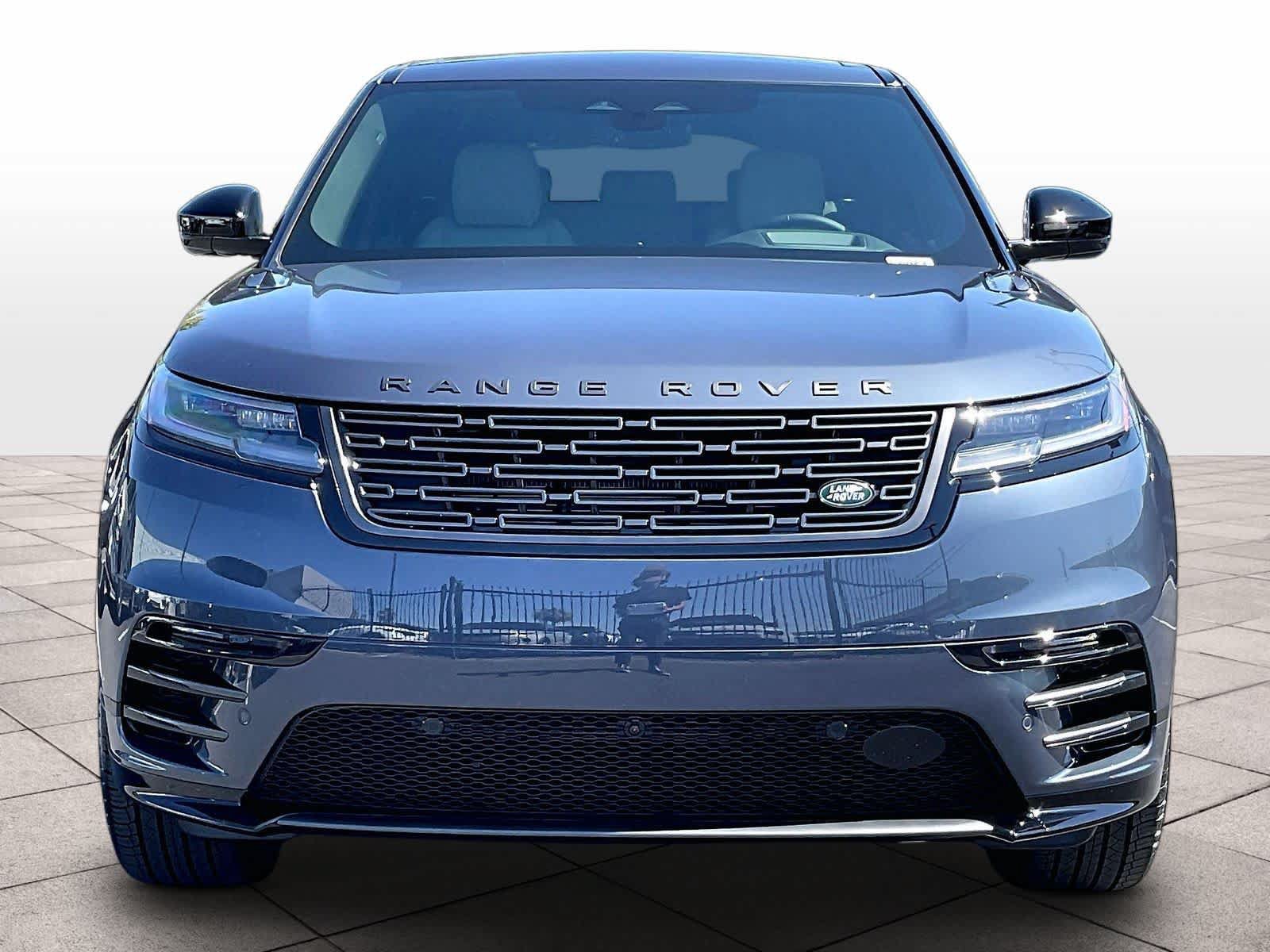 New 2026 Land Rover Range Rover Velar Belgravia AWD/4WD image 5