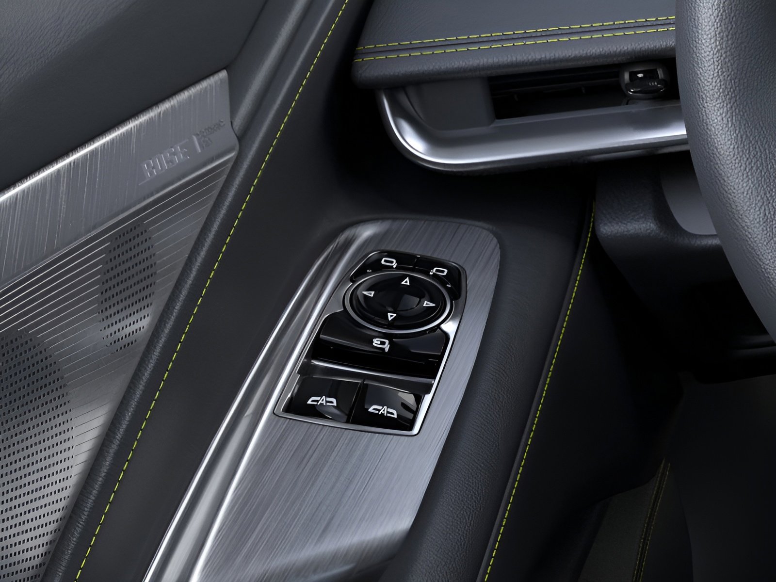 New 2025 Chevrolet Corvette Z06 w/ Z07 Performance Package image 22