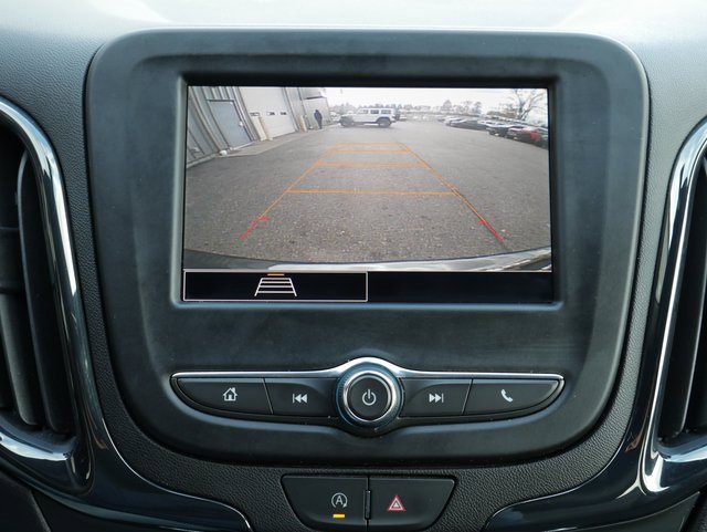 Used 2023 Chevrolet Equinox RS image 6