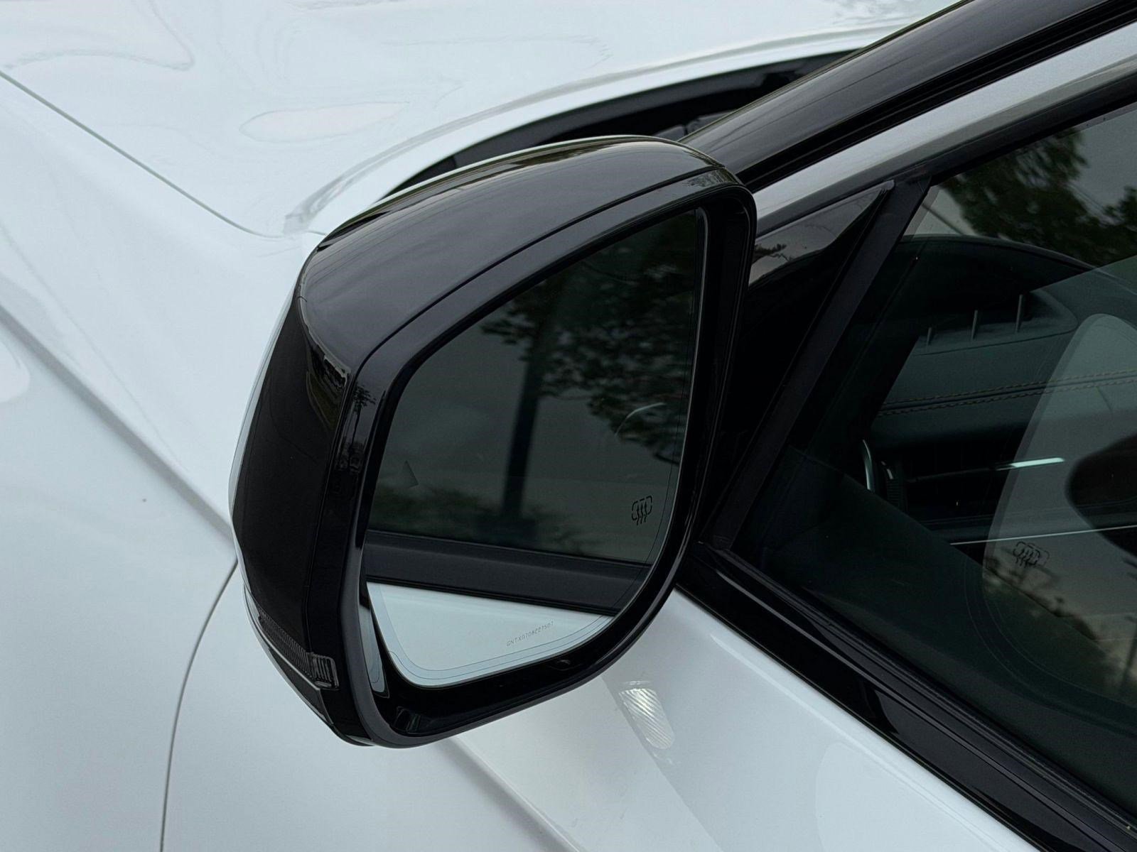 Used 2023 Jeep Grand Cherokee L Summit image 39