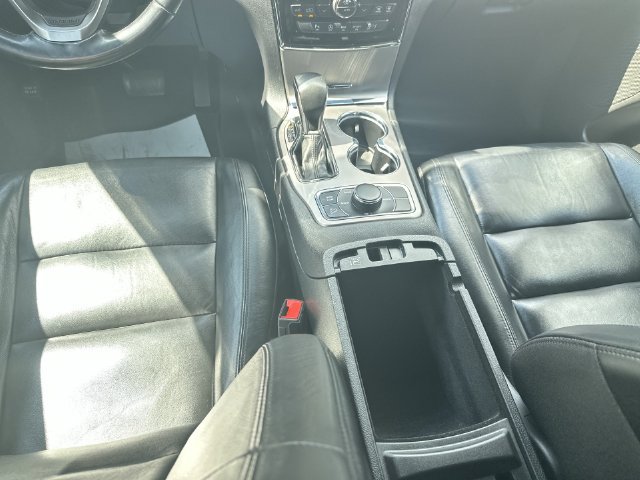 Used 2021 Jeep Grand Cherokee Limited w/ Premium Lighting Group AWD/4WD image 32