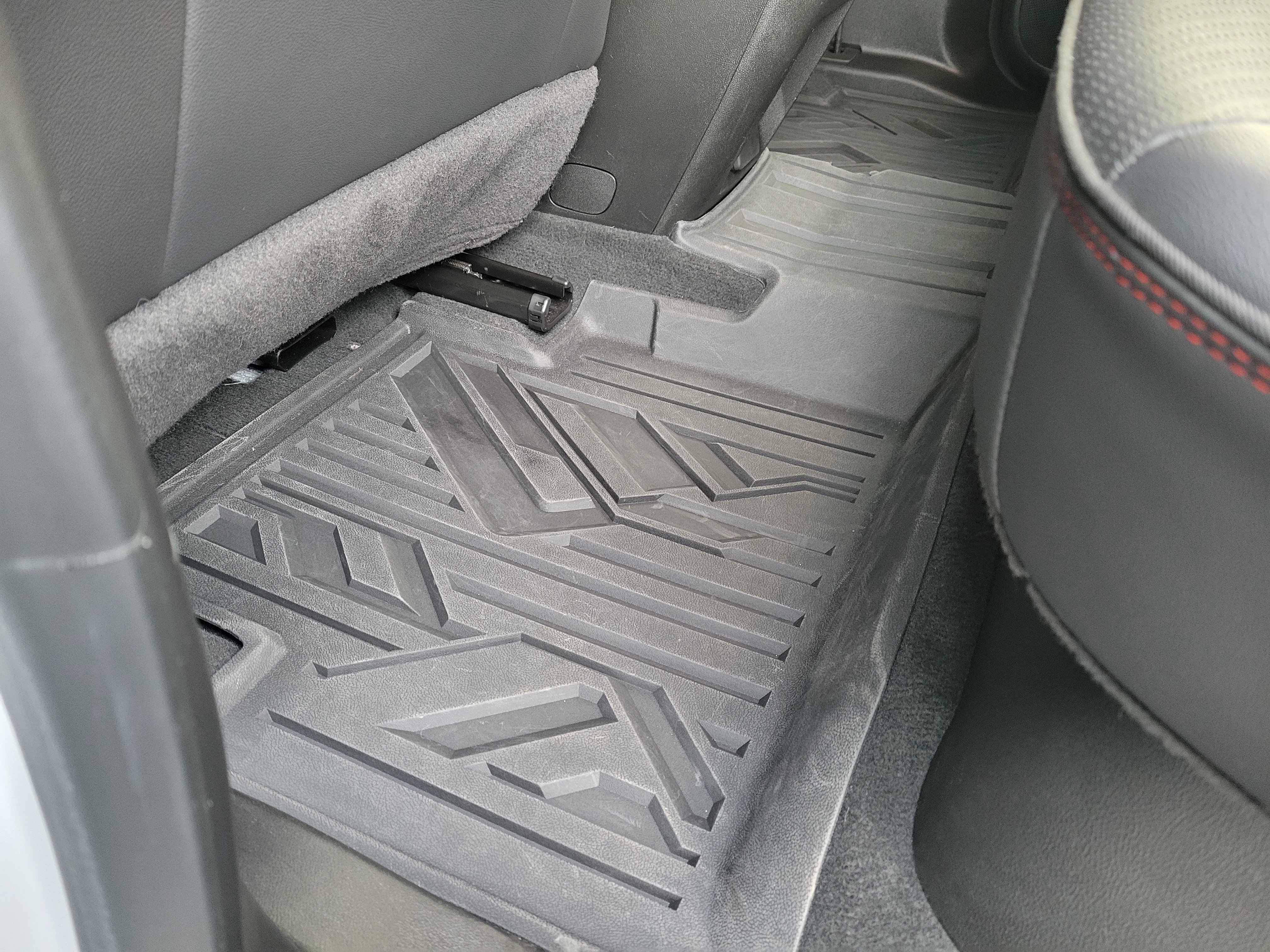 Certified 2024 GMC Canyon AT4X image 42