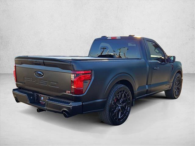 Used 2025 Ford F150 XL AWD/4WD image 5
