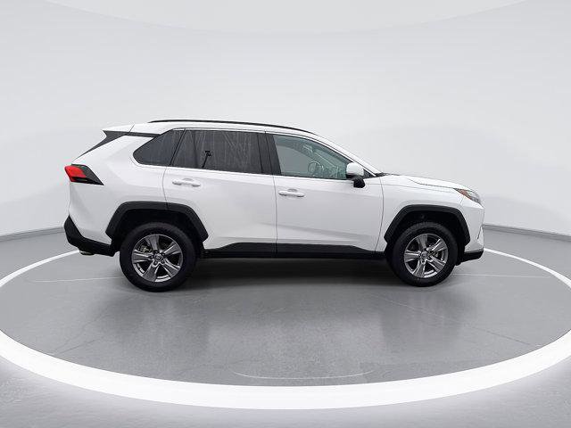 Certified 2024 Toyota RAV4 XLE w/ Weather Package image 11