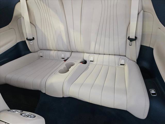 Used 2023 Mercedes-Benz E 450 Cabriolet image 17