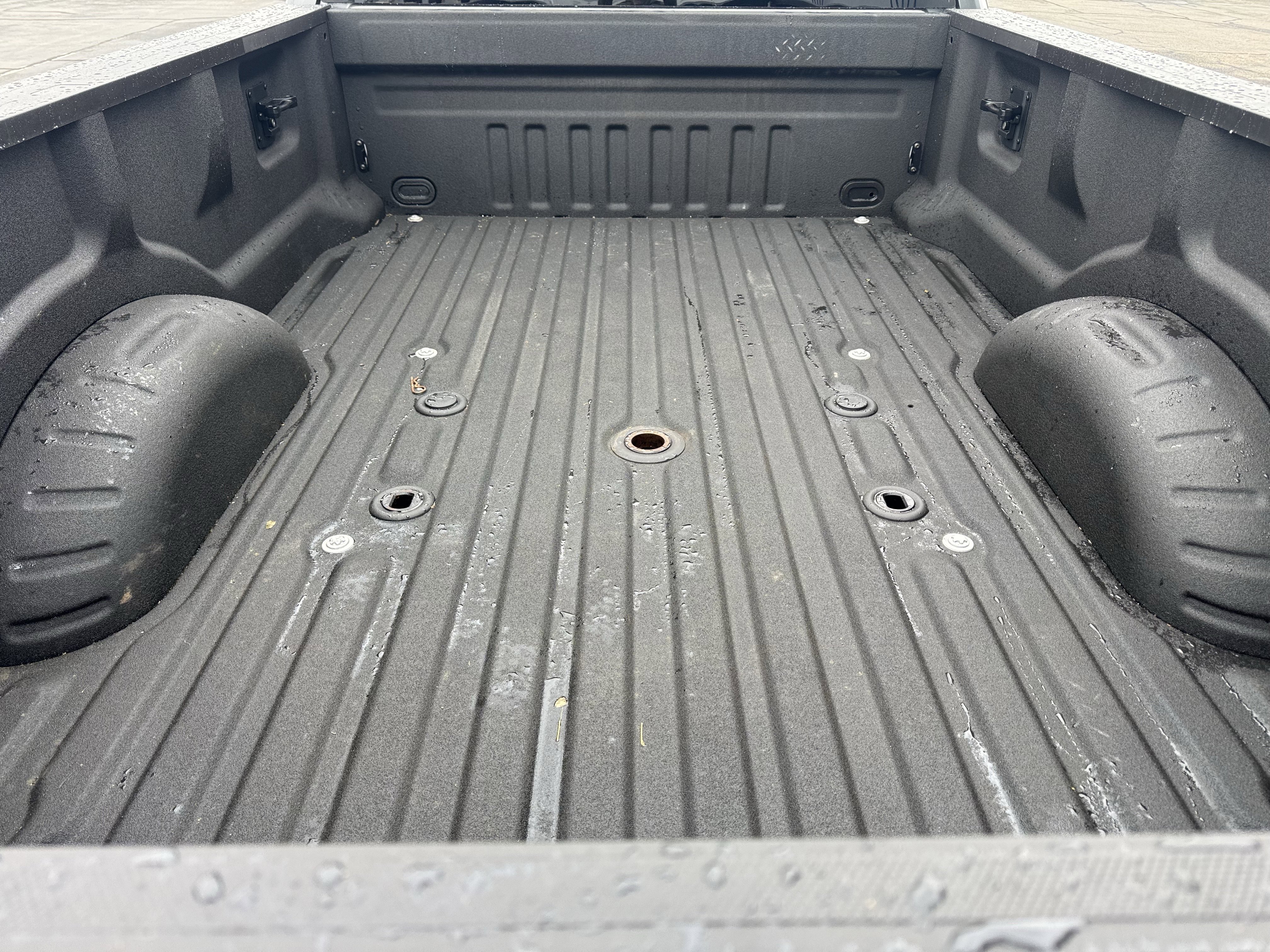 Used 2023 Ford F450 Lariat w/ Lariat Ultimate Package image 20