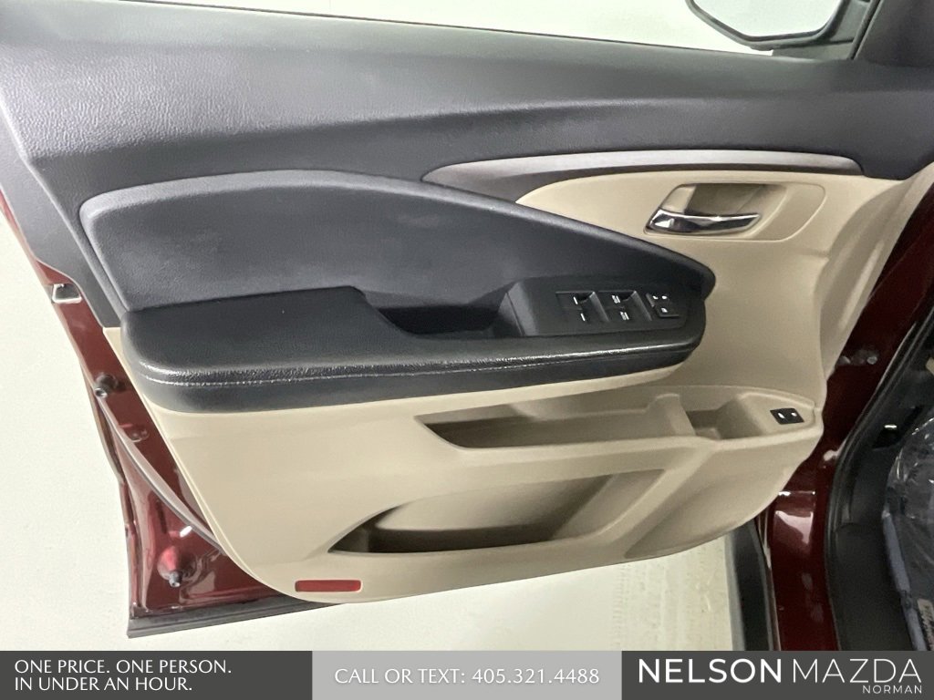 Used 2018 Honda Pilot EX-L image 17