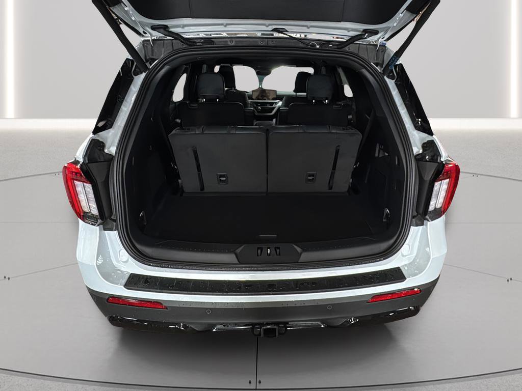 New 2026 Ford Explorer ST-Line w/ ST-Line Street Pack image 30