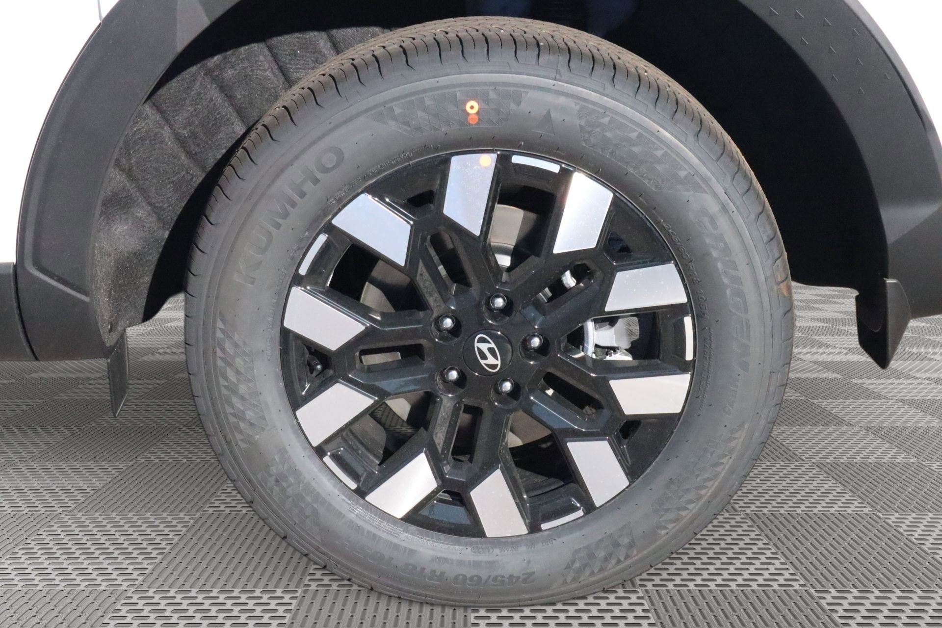 New 2026 Hyundai Santa Cruz SEL image 5