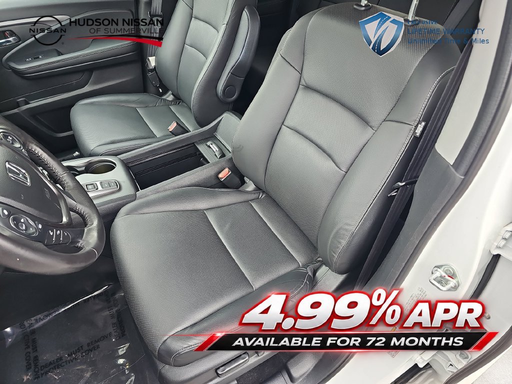 Used 2023 Honda Ridgeline RTL image 16