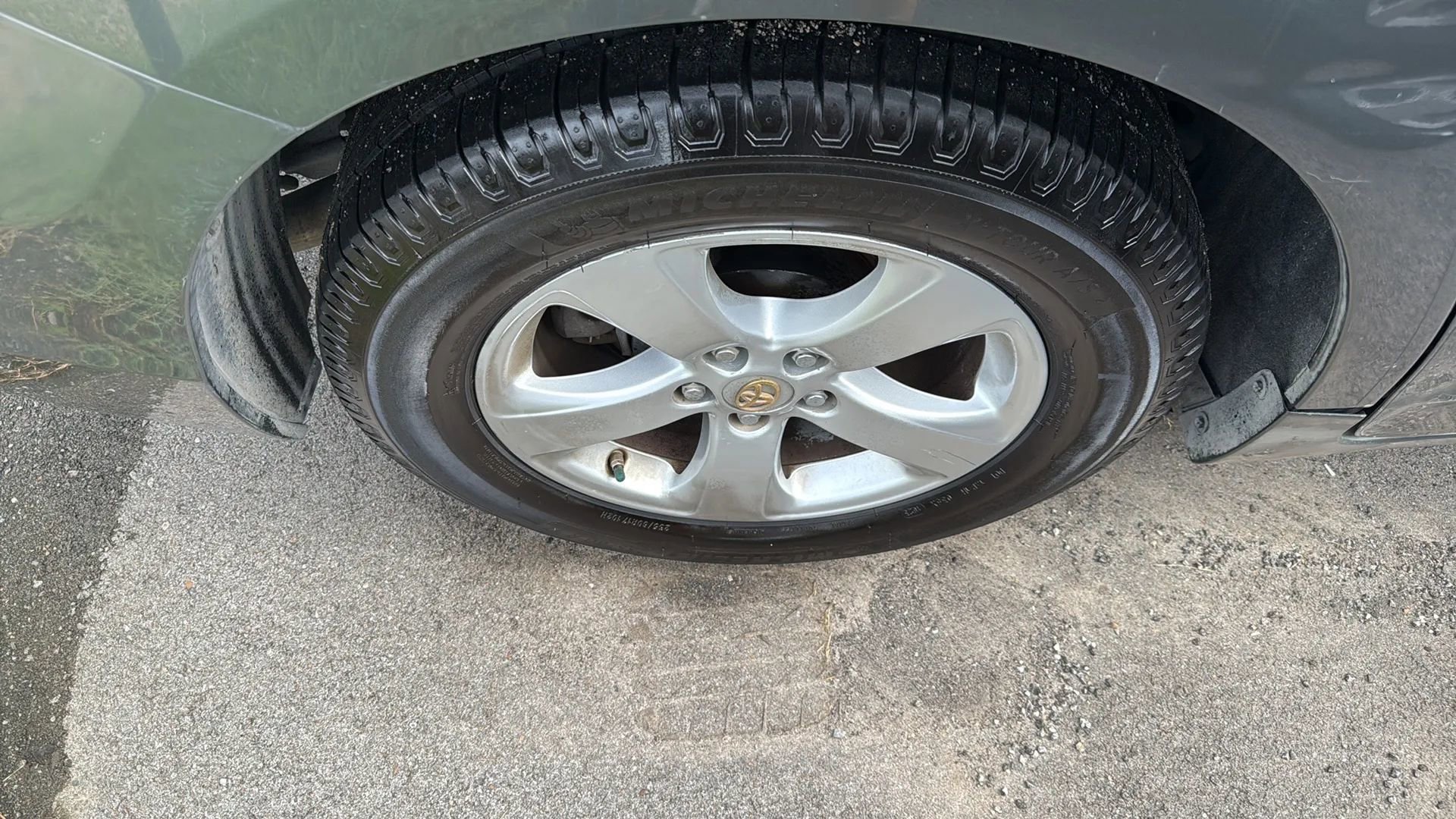 Used 2014 Toyota Sienna LE image 27