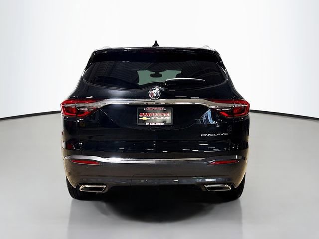 Used 2019 Buick Enclave Essence FWD image 8