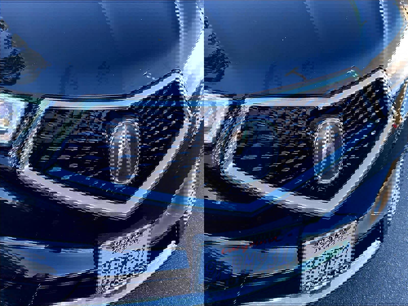 Used 2017 Acura MDX SH-AWD image 32