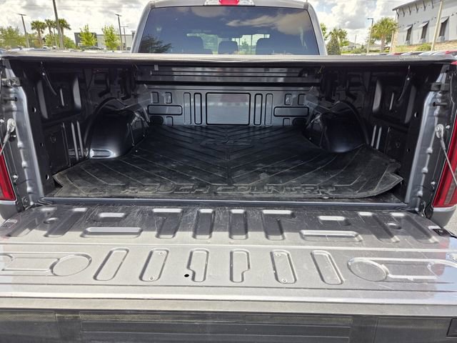 Used 2024 Ford F150 STX image 16