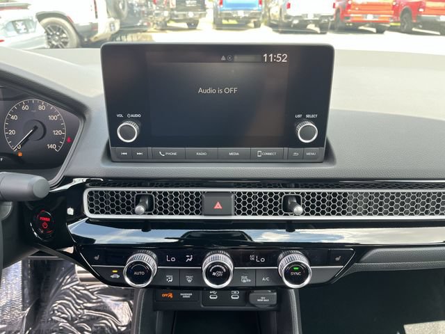 New 2026 Honda Civic Sport image 14