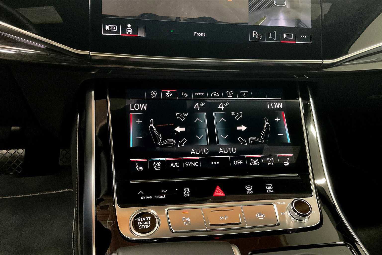 Used 2025 Audi Q7 3.0T Prestige image 33