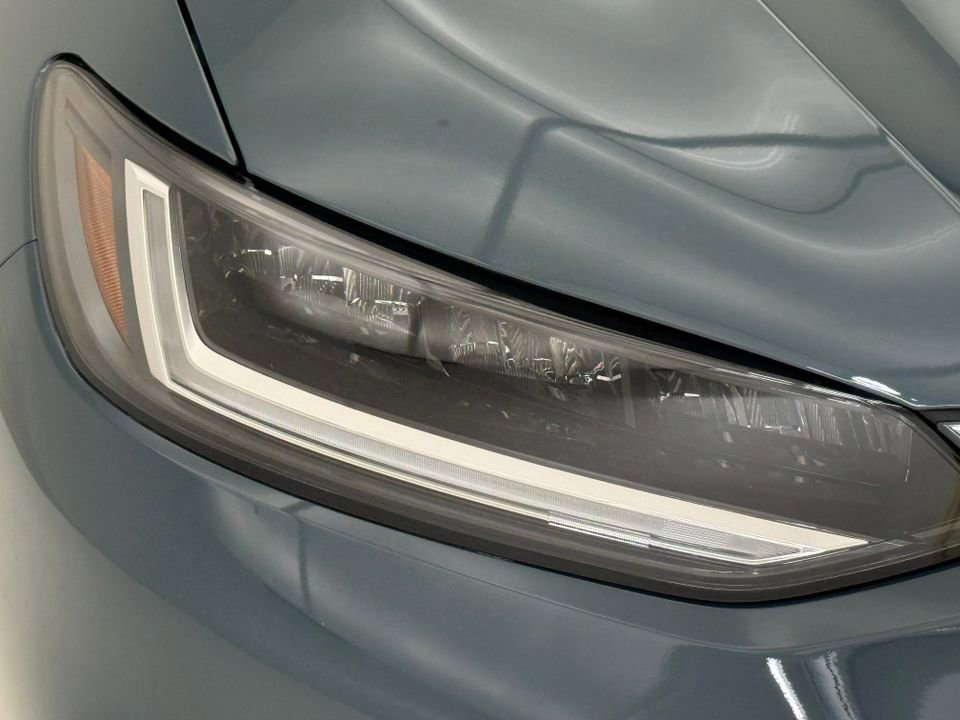 New 2026 Honda HR-V LX image 4