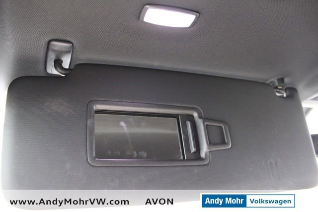 Used 2020 Volkswagen Atlas Cross Sport SE w/ Towing Package image 49