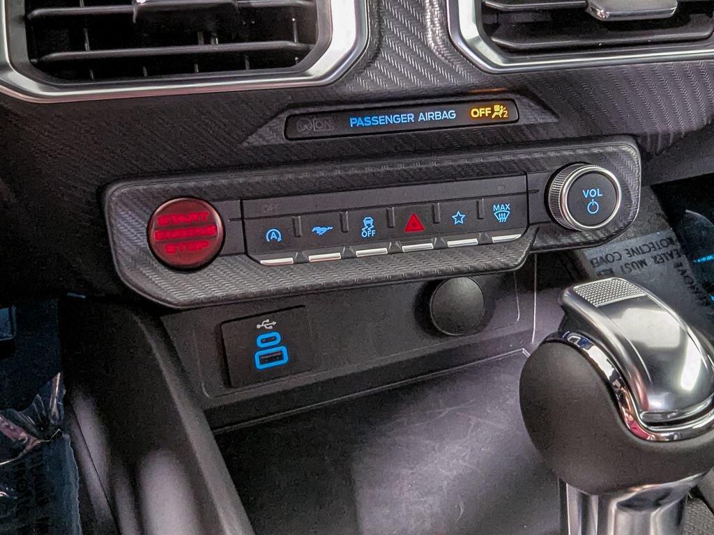 Used 2026 Ford Mustang GT Premium RWD image 38