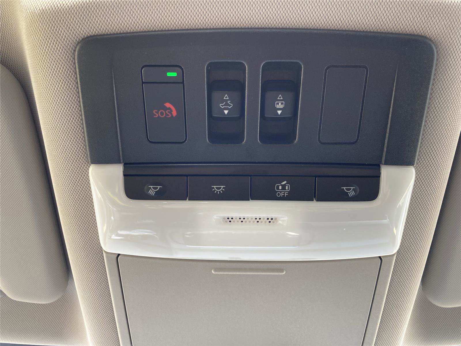 New 2026 Nissan Rogue SV image 26