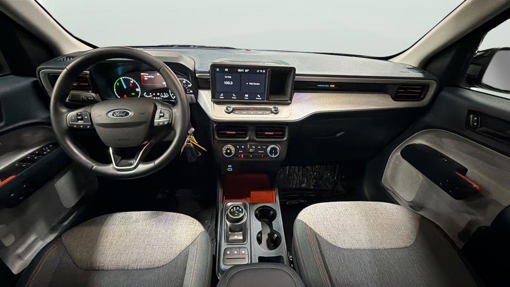 Used 2024 Ford Maverick XLT w/ XLT Luxury Package image 23