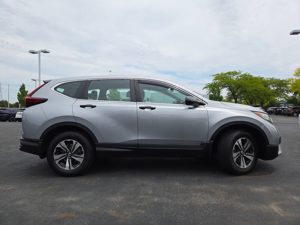 Used 2020 Honda CR-V LX image 14