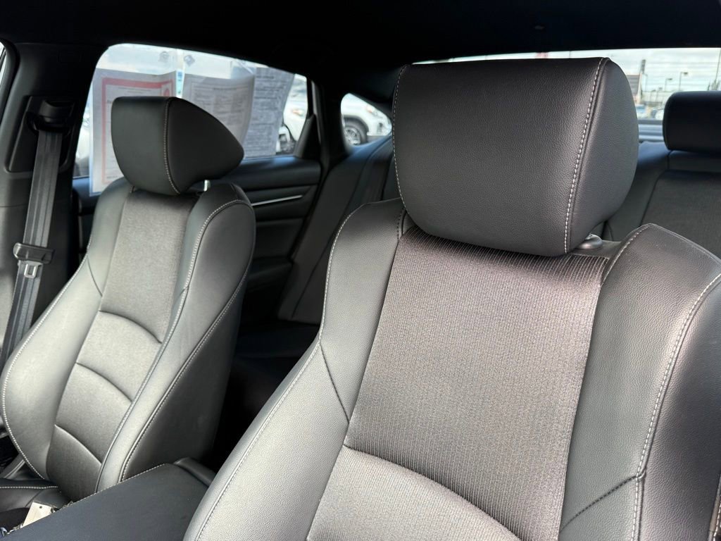 Used 2019 Honda Accord Sport image 21