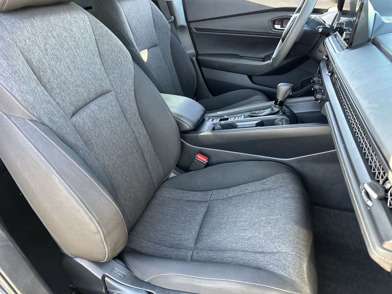 Used 2024 Honda Accord EX image 8