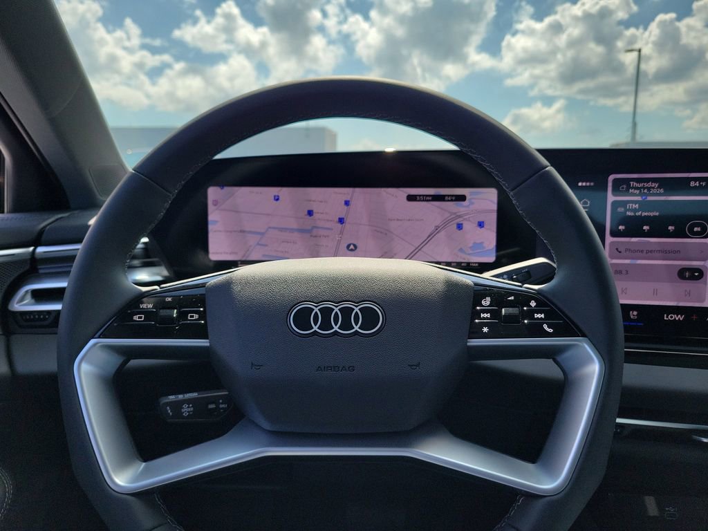 New 2026 Audi A5 2.0T Premium Plus AWD/4WD image 8