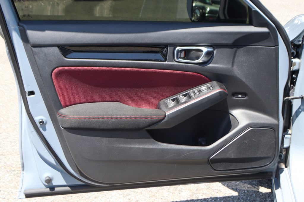 Used 2022 Honda Civic Si image 14