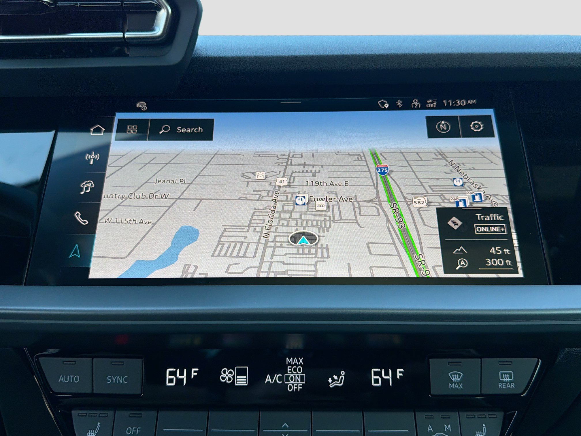 New 2026 Audi A3 2.0T Premium image 32