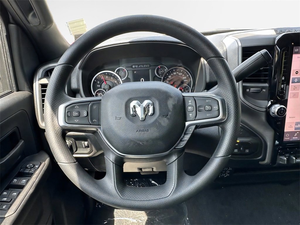 Used 2025 RAM 2500 Tradesman image 8