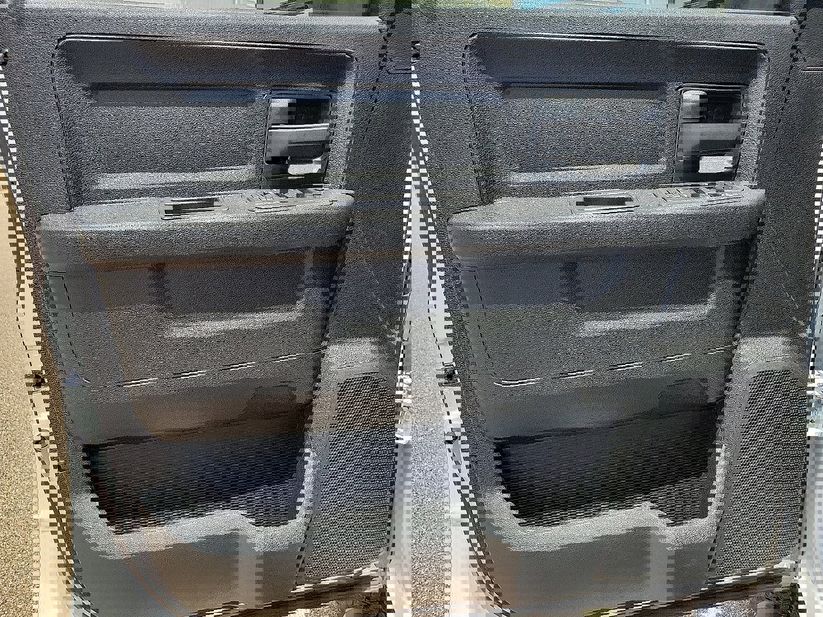 New 2025 RAM 2500 Tradesman image 10