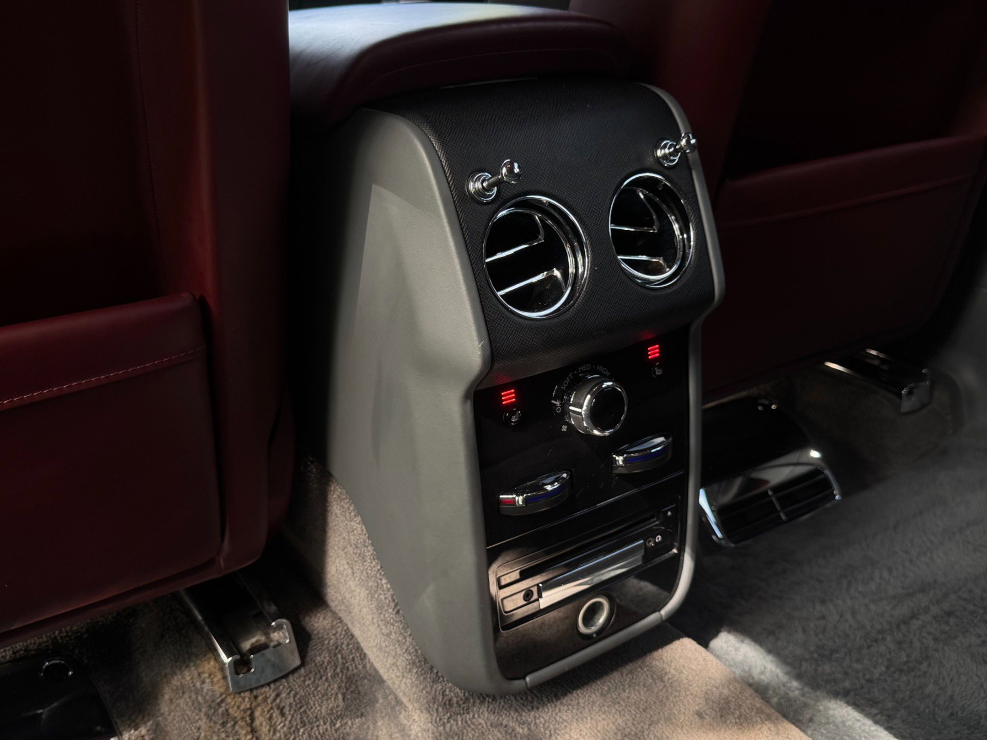 Used 2020 Rolls-Royce Cullinan 335K MSRP!! image 61