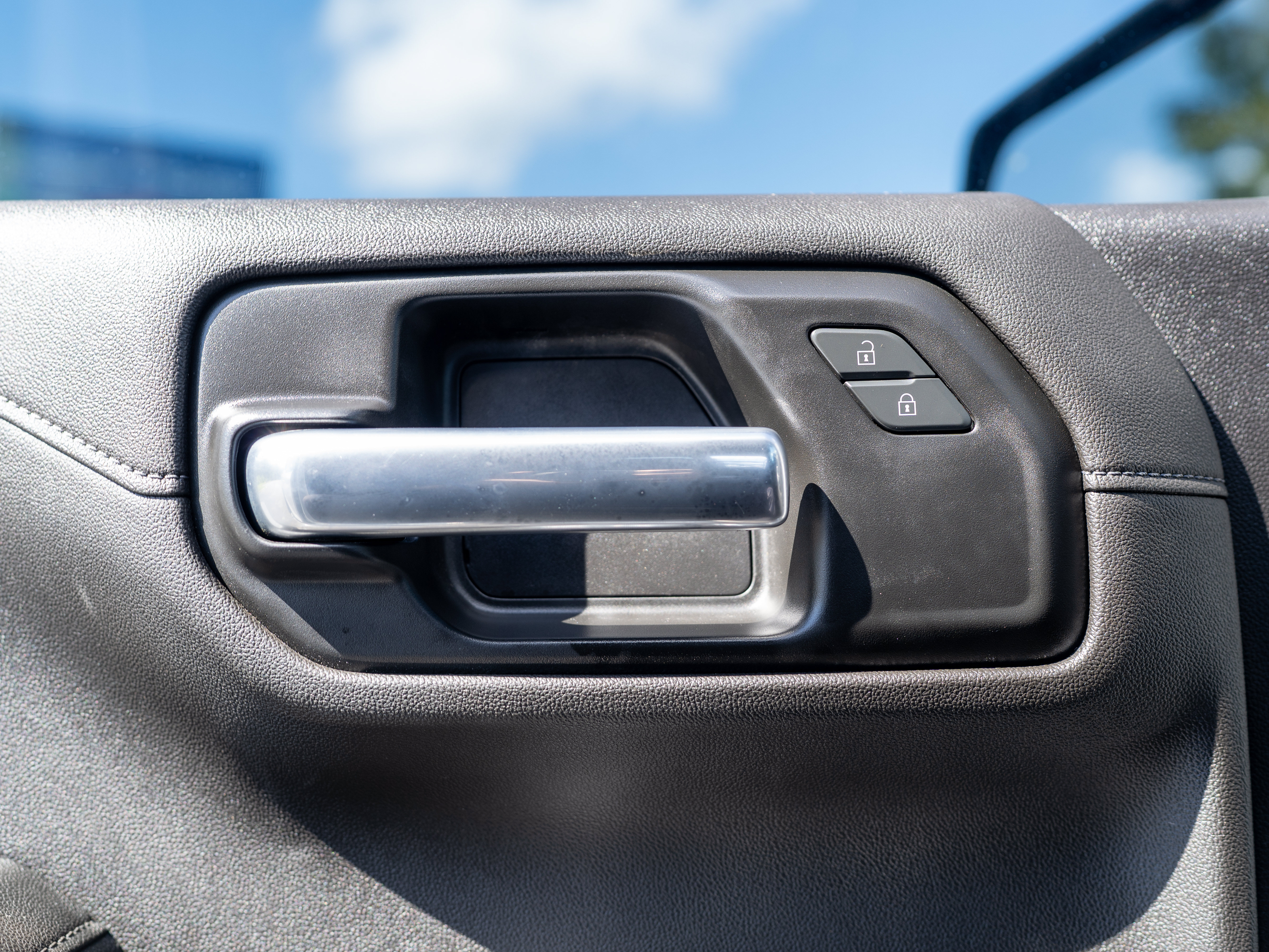Used 2020 Chevrolet Silverado 1500 LT w/ Texas Edition RWD image 16