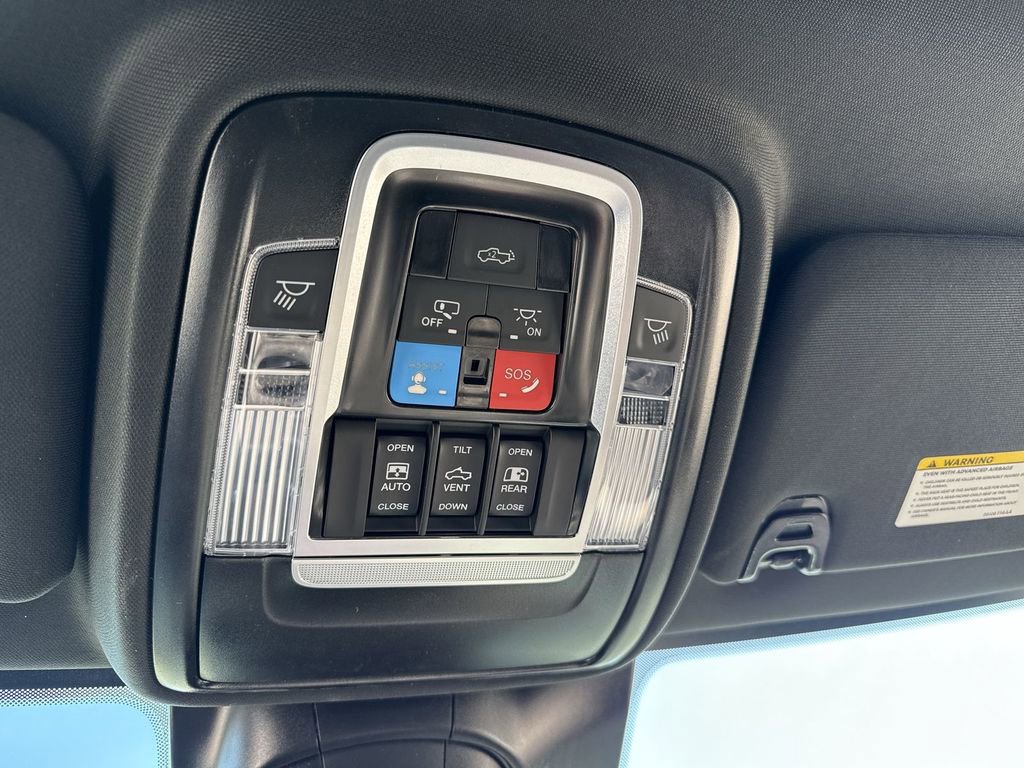 New 2026 RAM 3500 Laramie image 15