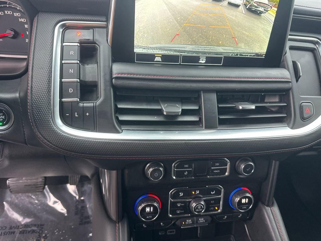 Used 2021 Chevrolet Tahoe RST image 30